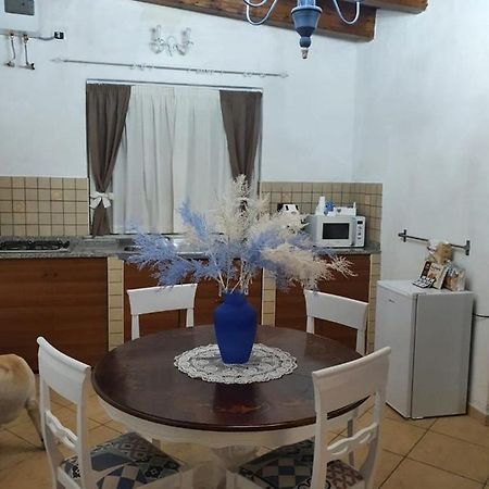Bed and Breakfast La Dependance Torre Annunziata Zewnętrze zdjęcie