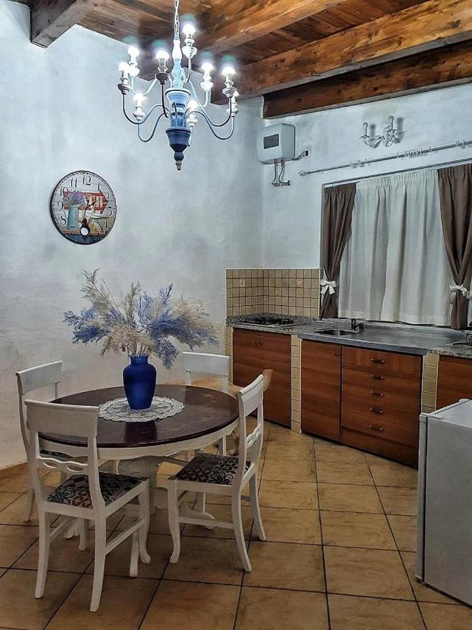 Bed and Breakfast La Dependance Torre Annunziata Zewnętrze zdjęcie