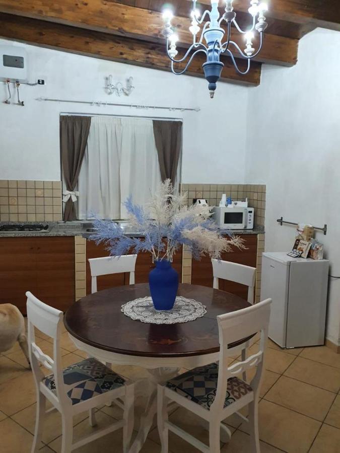 Bed and Breakfast La Dependance Torre Annunziata Zewnętrze zdjęcie