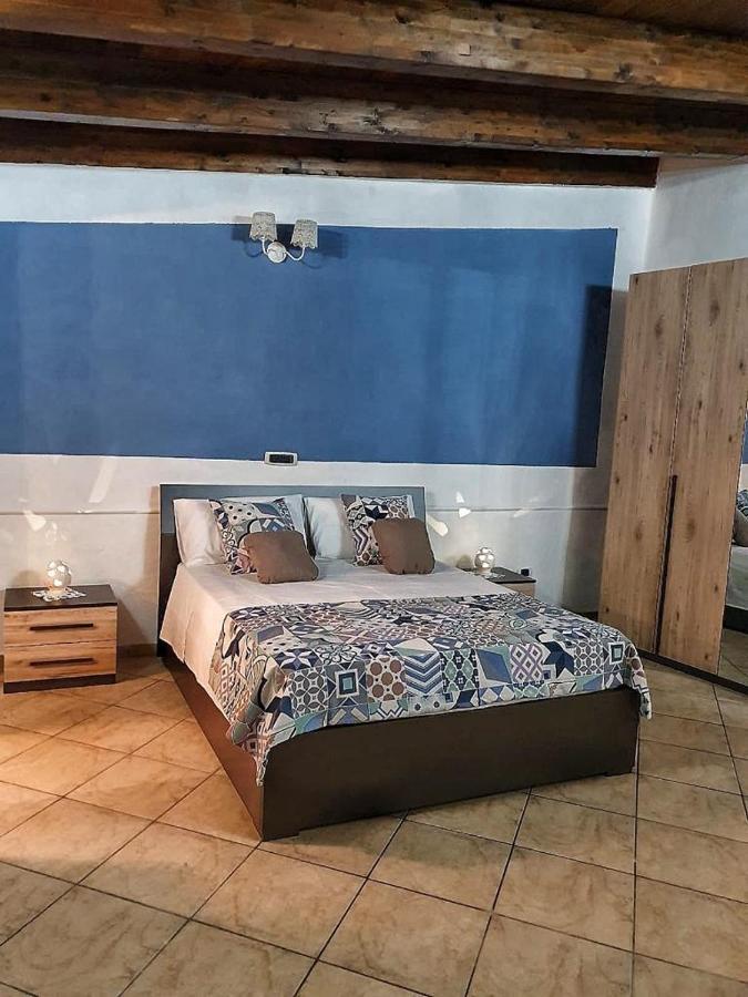 Bed and Breakfast La Dependance Torre Annunziata Zewnętrze zdjęcie