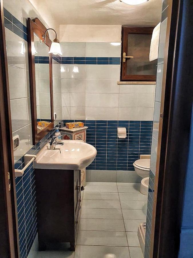 Bed and Breakfast La Dependance Torre Annunziata Zewnętrze zdjęcie