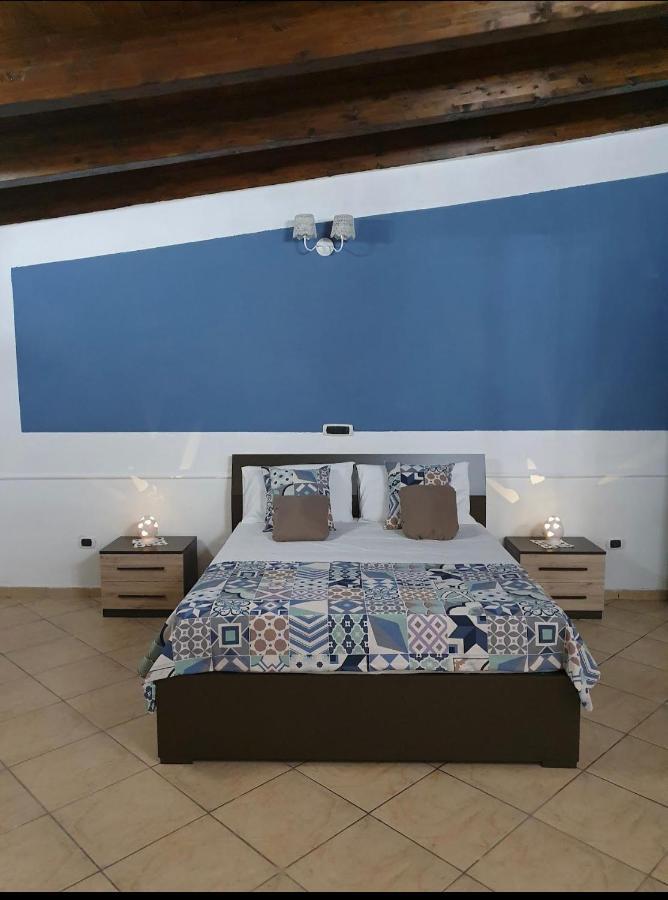 Bed and Breakfast La Dependance Torre Annunziata Zewnętrze zdjęcie